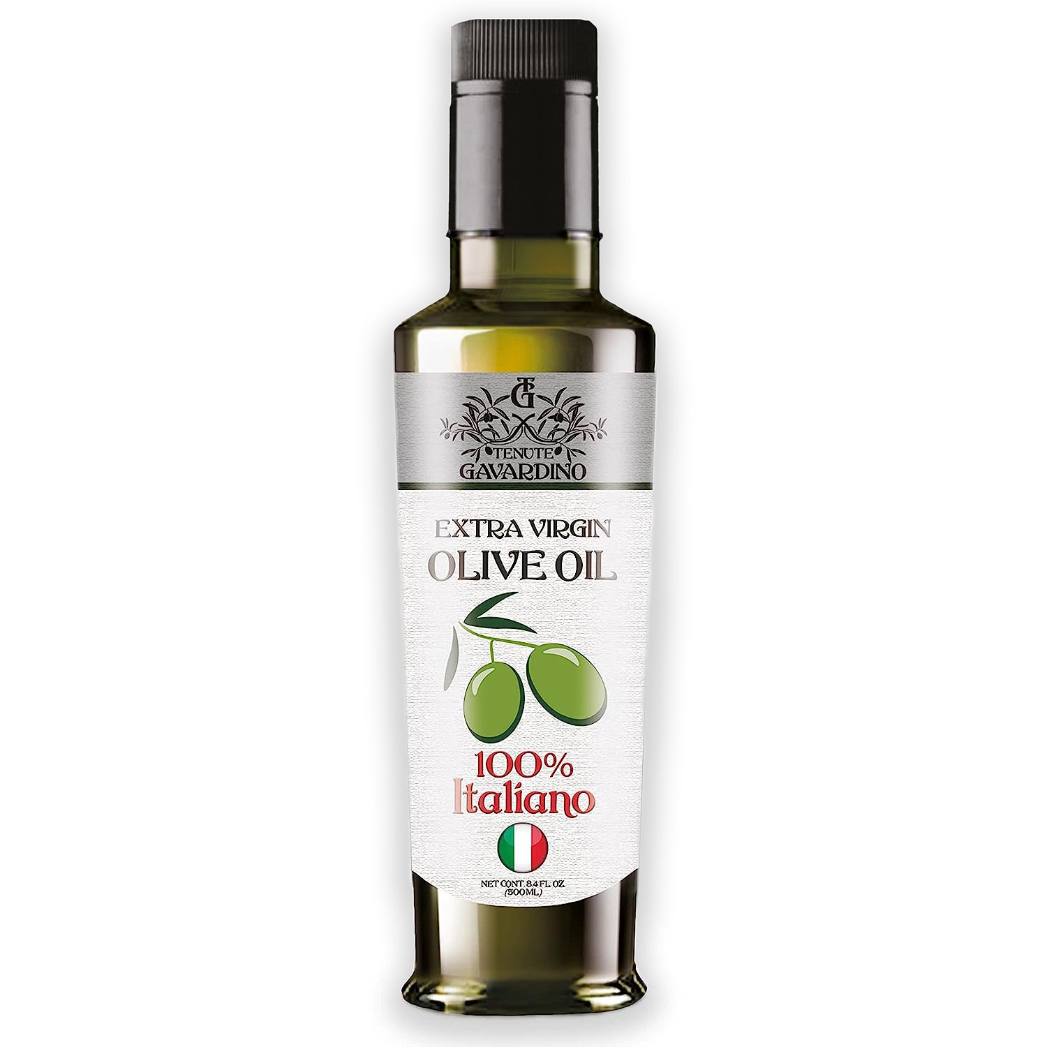 Italian Extra Virgin Olive Oil by Tenute Gavardino