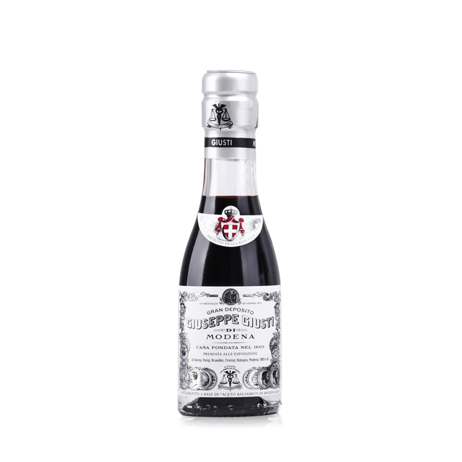 Giusti aceto balsamico di modena igp