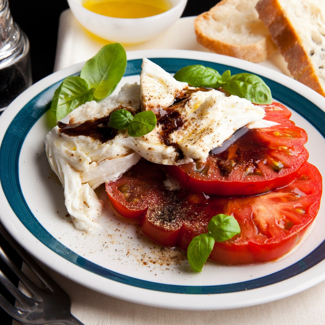 italian balsamic vinegar