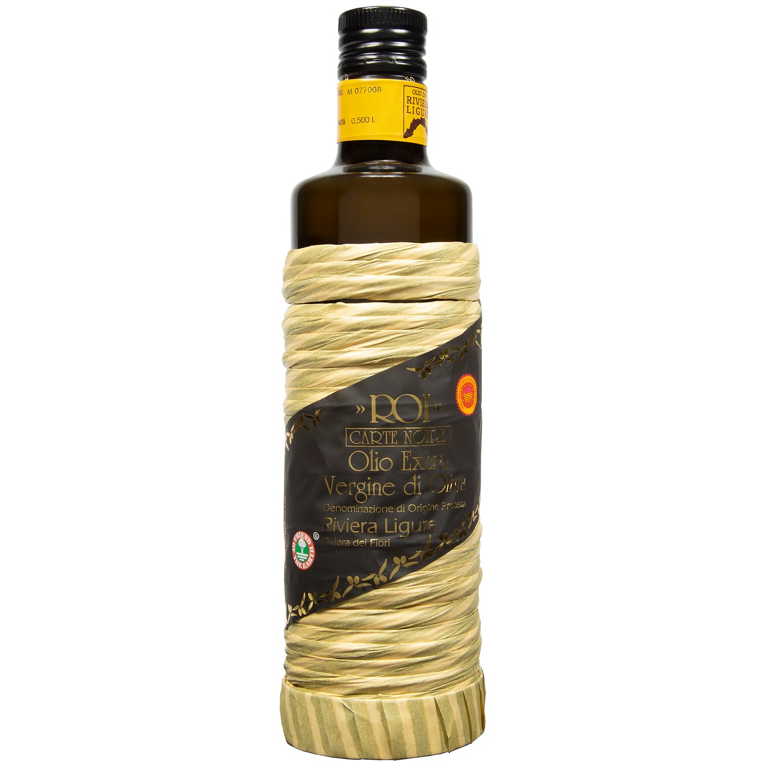 PDO Ligurian Extra Virgin Olive Oil