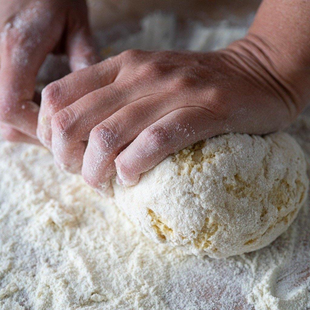 Pasta Making Class - The Holiday Edition  (DEC 22) - Mercato Di Bellina