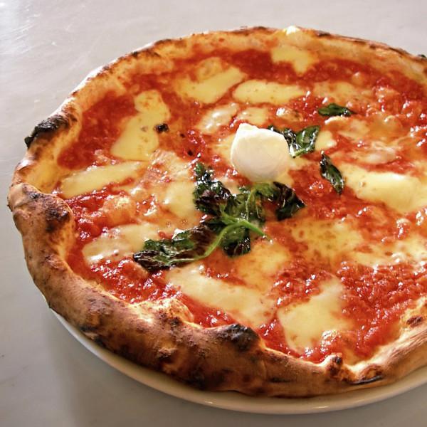 Pizza Party (June 15)
