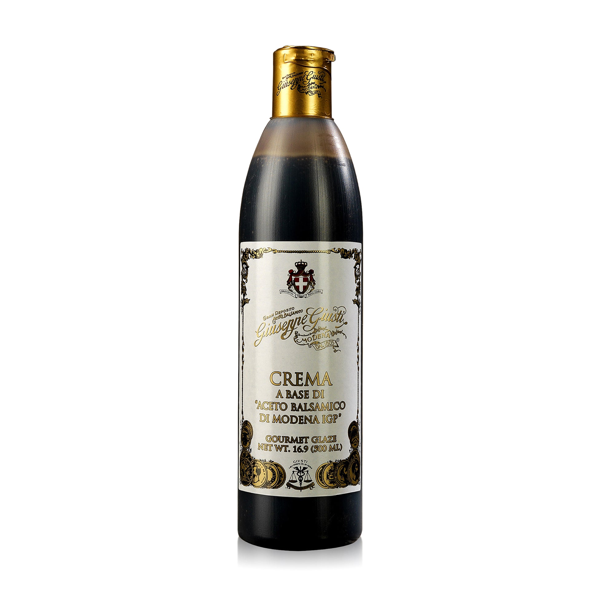 Giusti Balsamic Vinegar Glaze