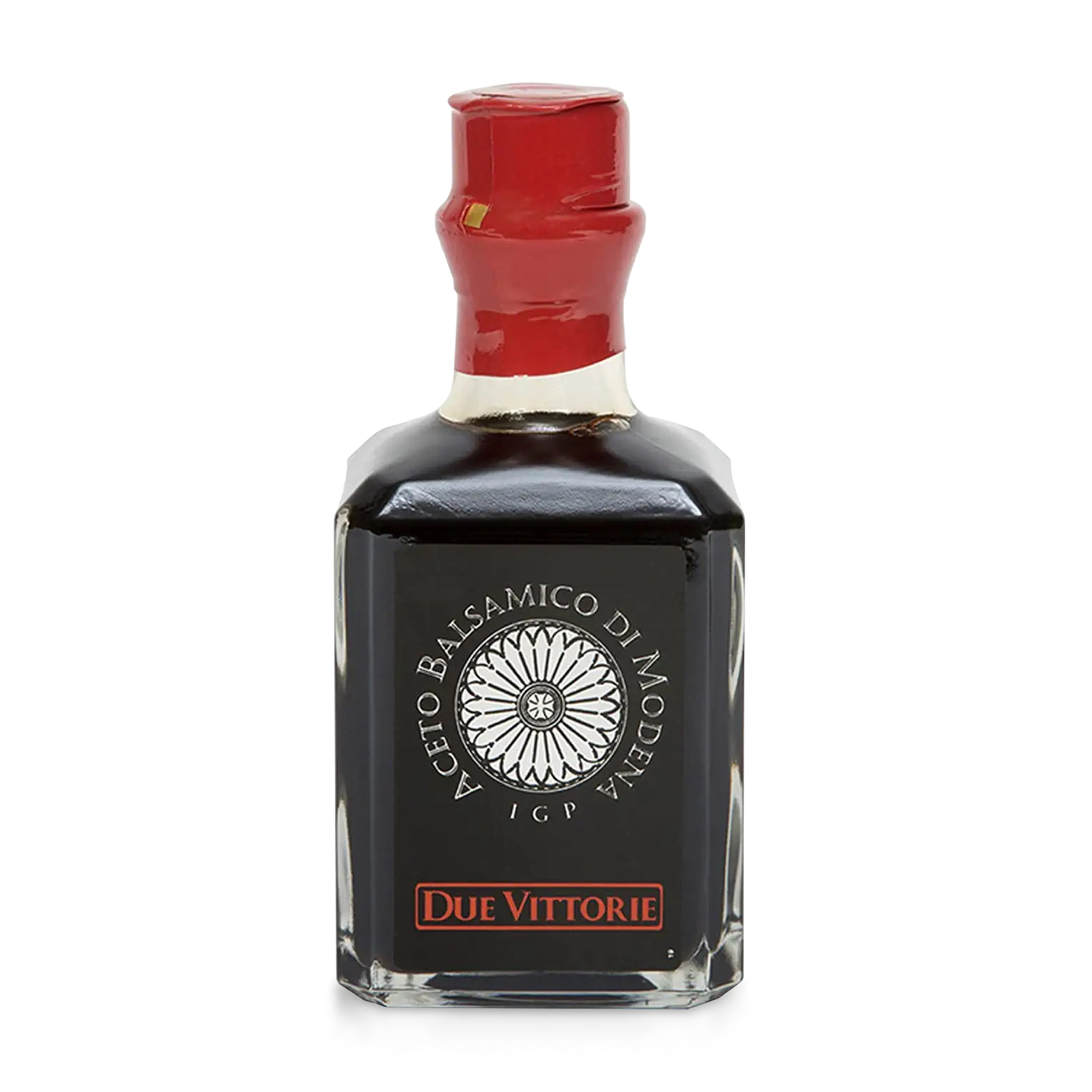 Due Vittorie Argento Balsamic Vinegar of Modena IGP 250ml