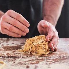 Pasta Making Class - The Holiday Edition  (DEC 22) - Mercato Di Bellina