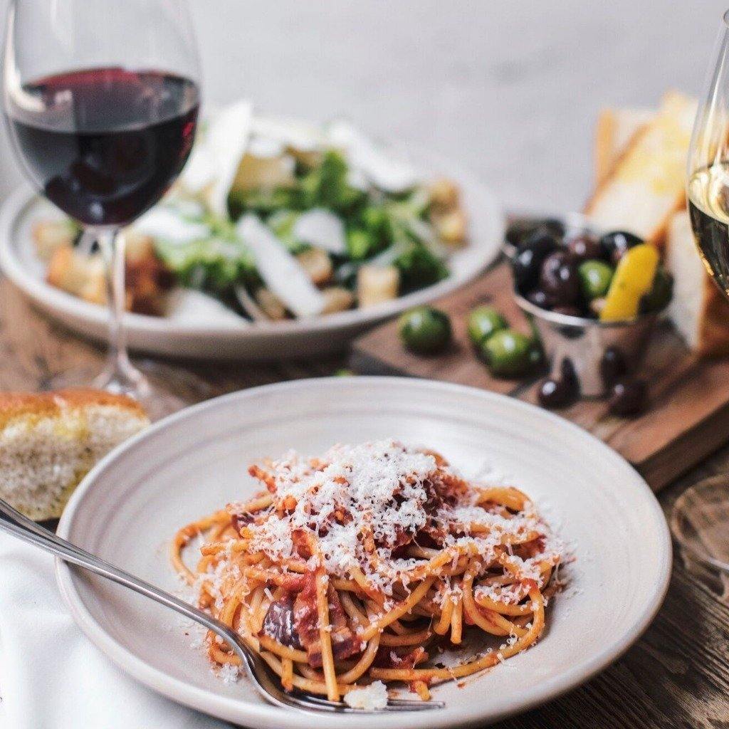 Pasta Making Class - The Holiday Edition  (DEC 22) - Mercato Di Bellina