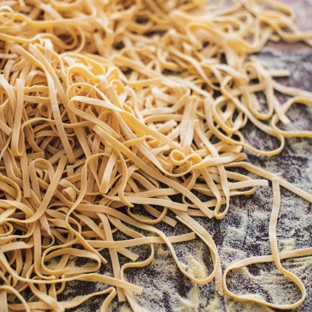 Pasta Making Class - The Holiday Edition  (DEC 22) - Mercato Di Bellina