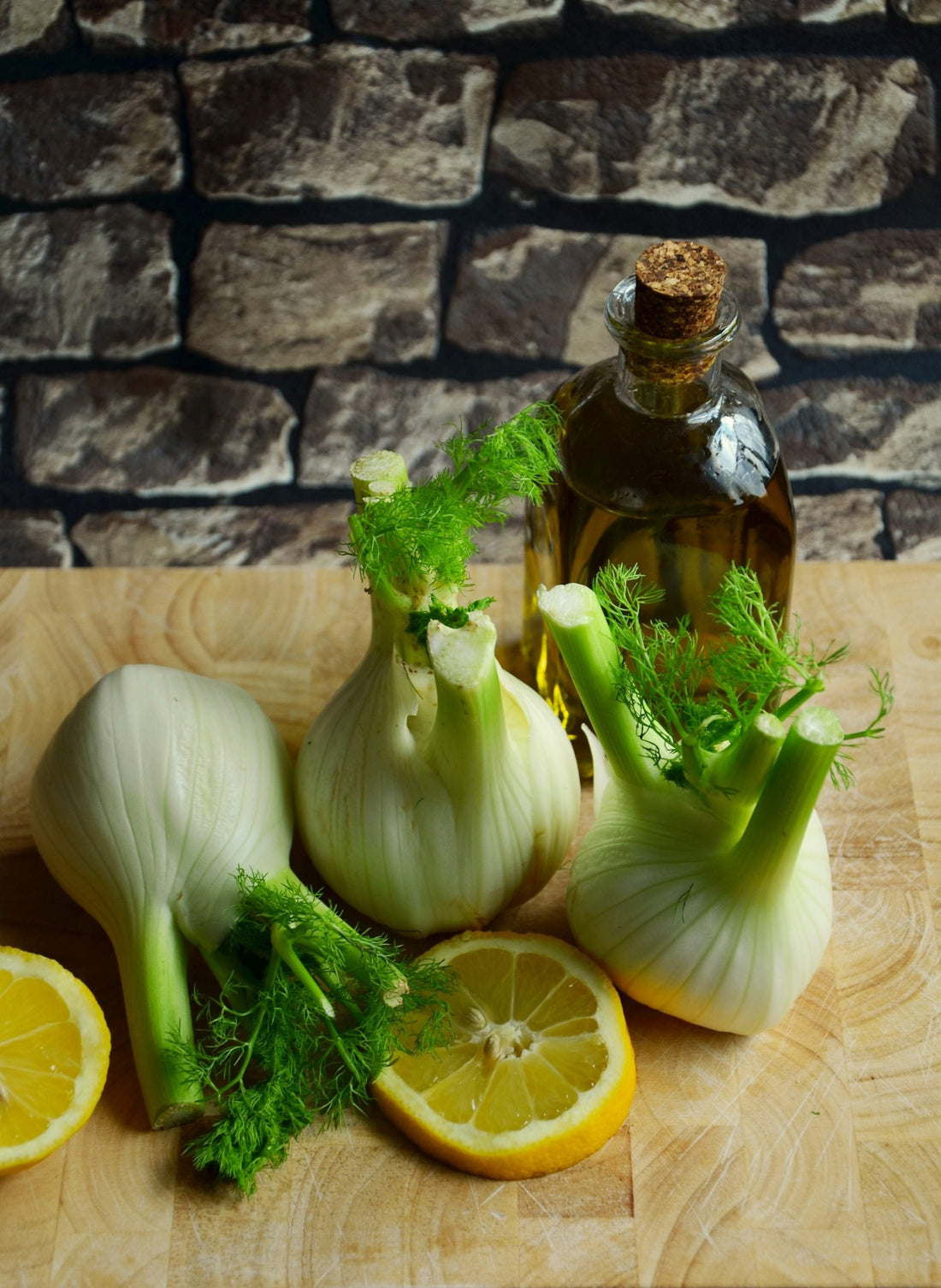 5 ways to enjoy Fennel