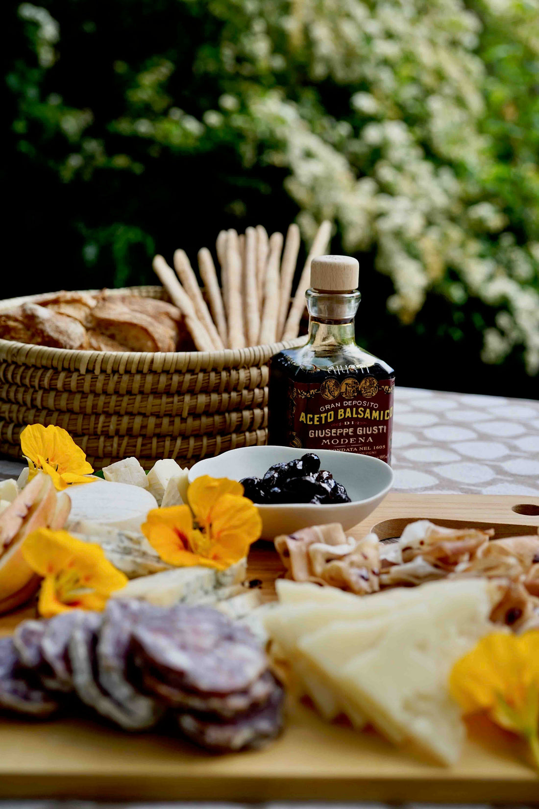 Aperitivo Board