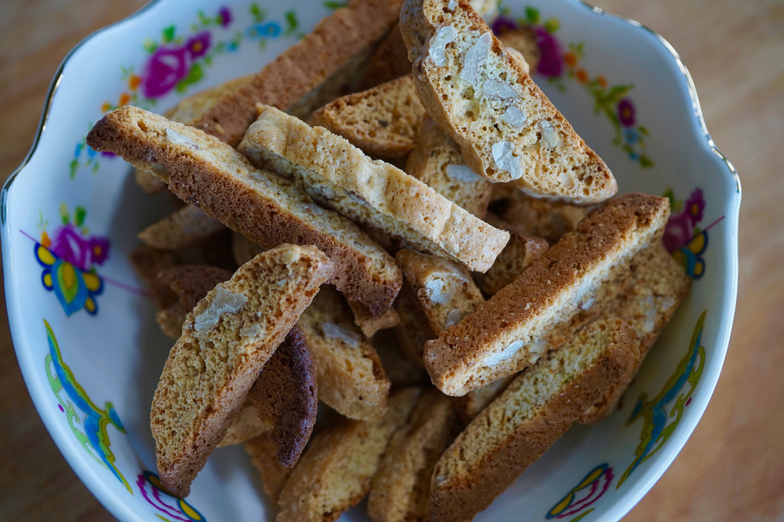 Cantucci
