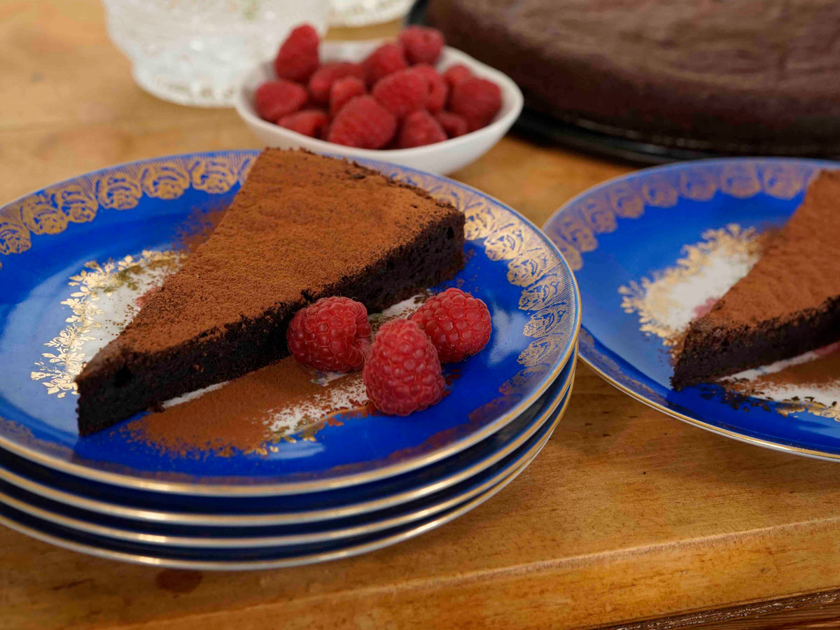 Chocolate cake