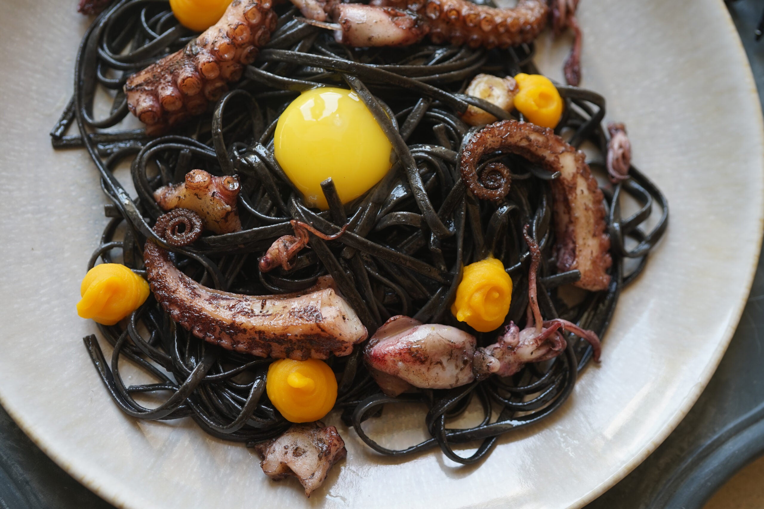 Spooky Halloween Pasta: A Frightfully Delicious Halloween Pasta Recipe