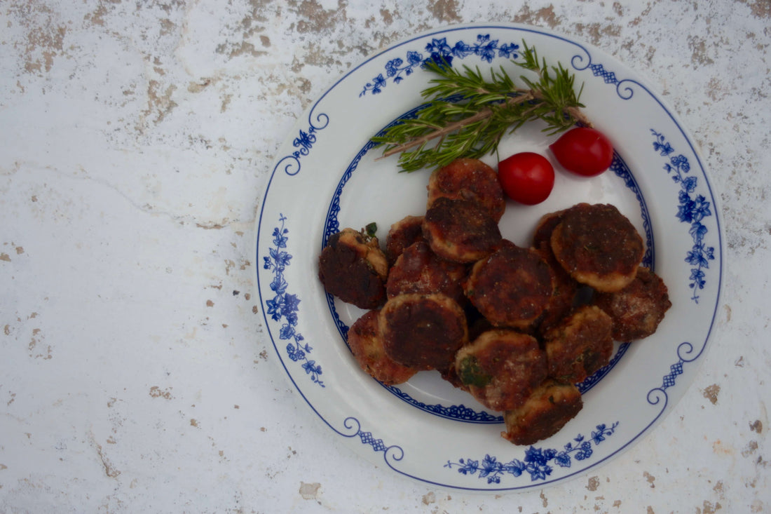 Get those Meatballs rollin’