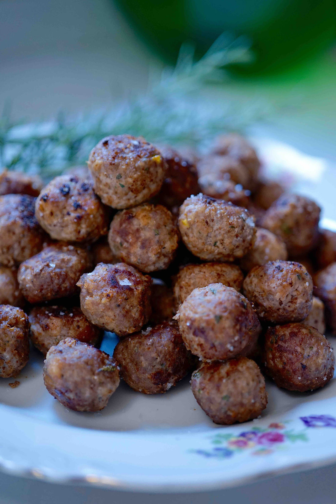 Polpette!
