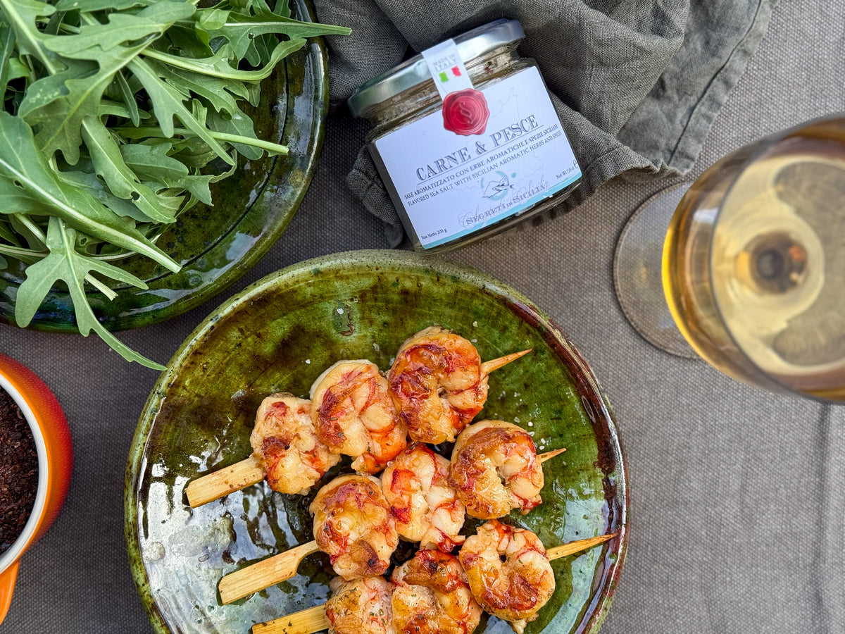Italian-Style BBQ: A Summer Tradition Full of Flavor