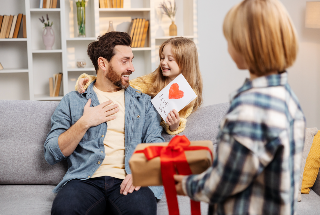 Father’s Day Gift Guide: Italian Gourmet Picks for Every Type of Dad