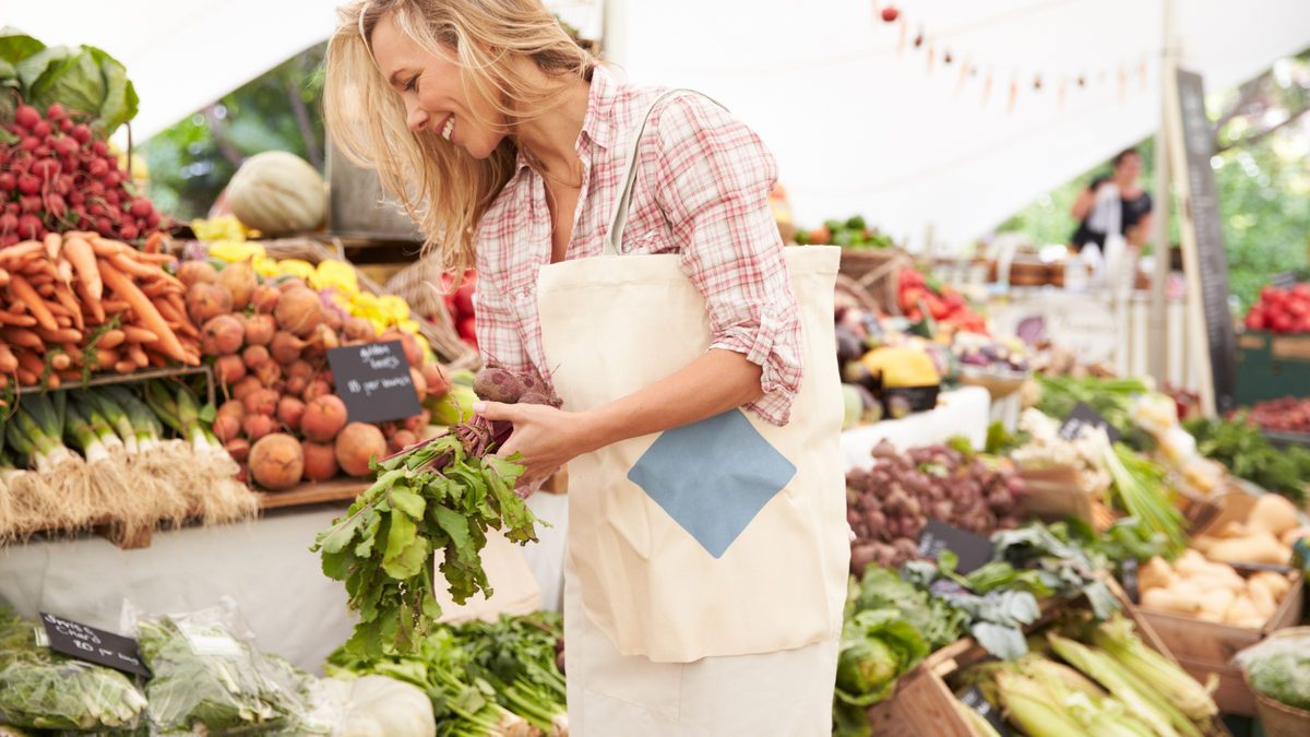 Spring in Italy: Seasonal Foods & Markets