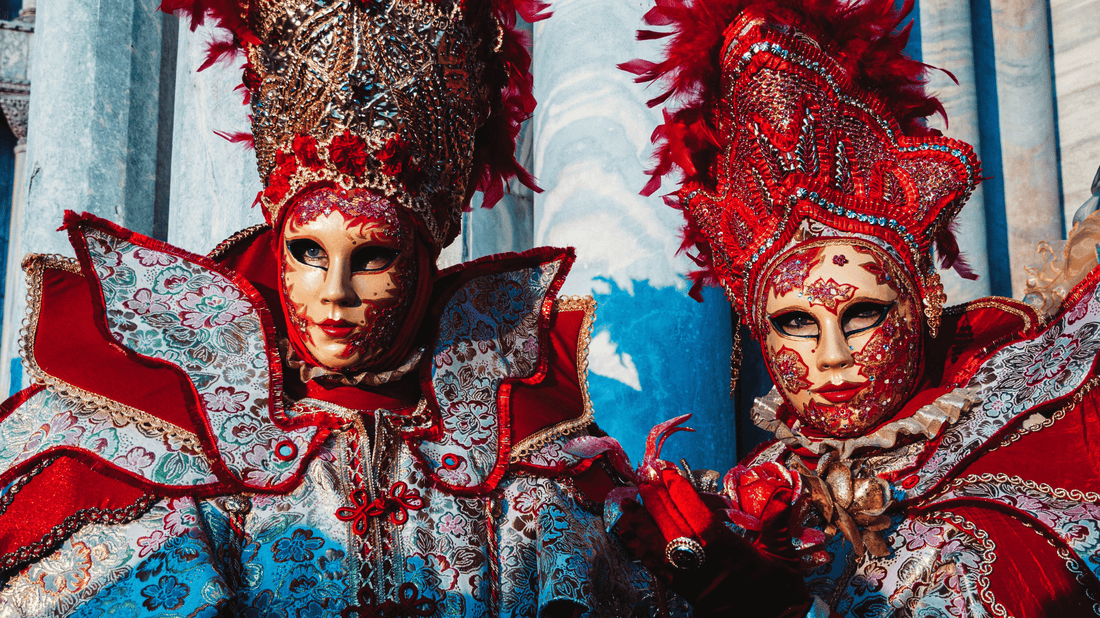 2025 Venice Carnival: A Celebration of Italian Tradition, Festivities, and Flavors