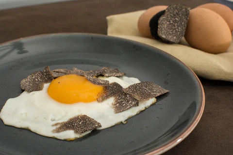 3 Gourmet Truffle Recipes You Can Make at Home