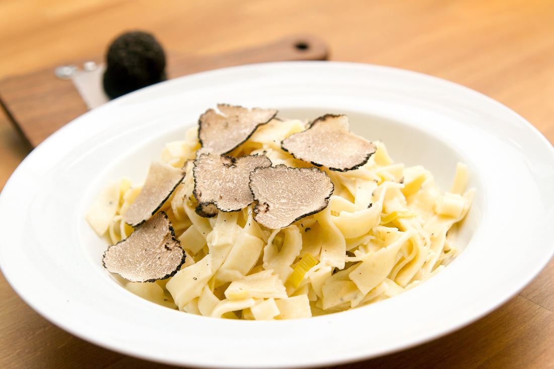 From Truffle Oil to Truffle Salt: A Gourmet’s Guide to Truffle Flavors