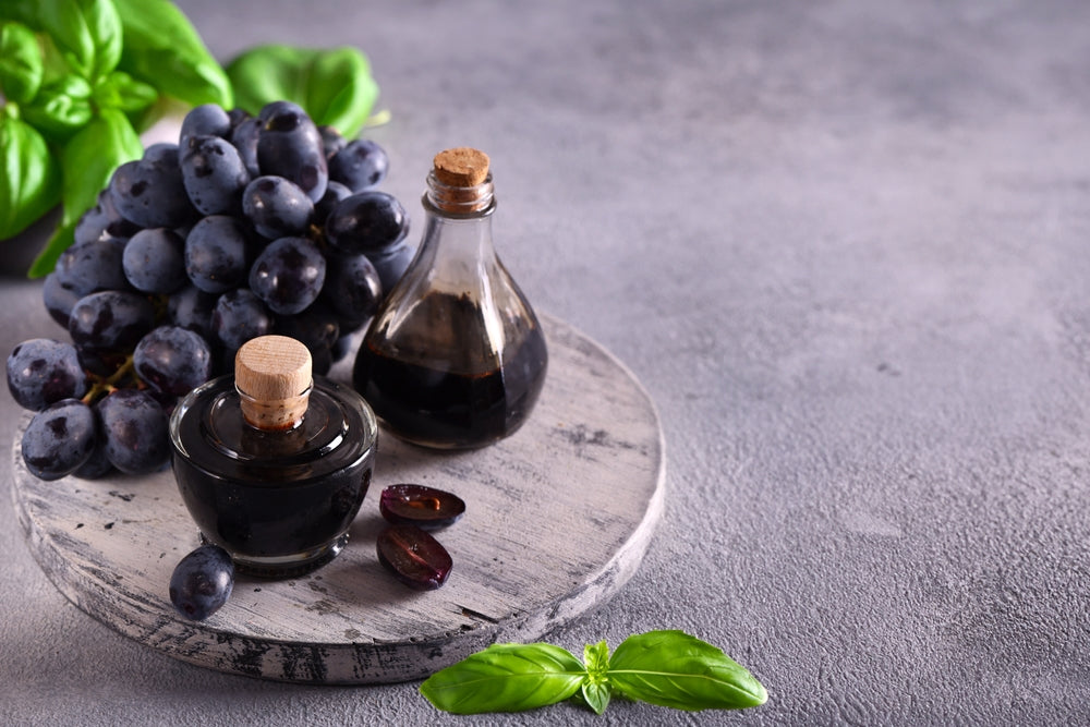 What Makes a Good Balsamic Vinegar? Discover the Secrets!