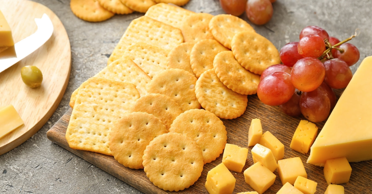 Crackers
