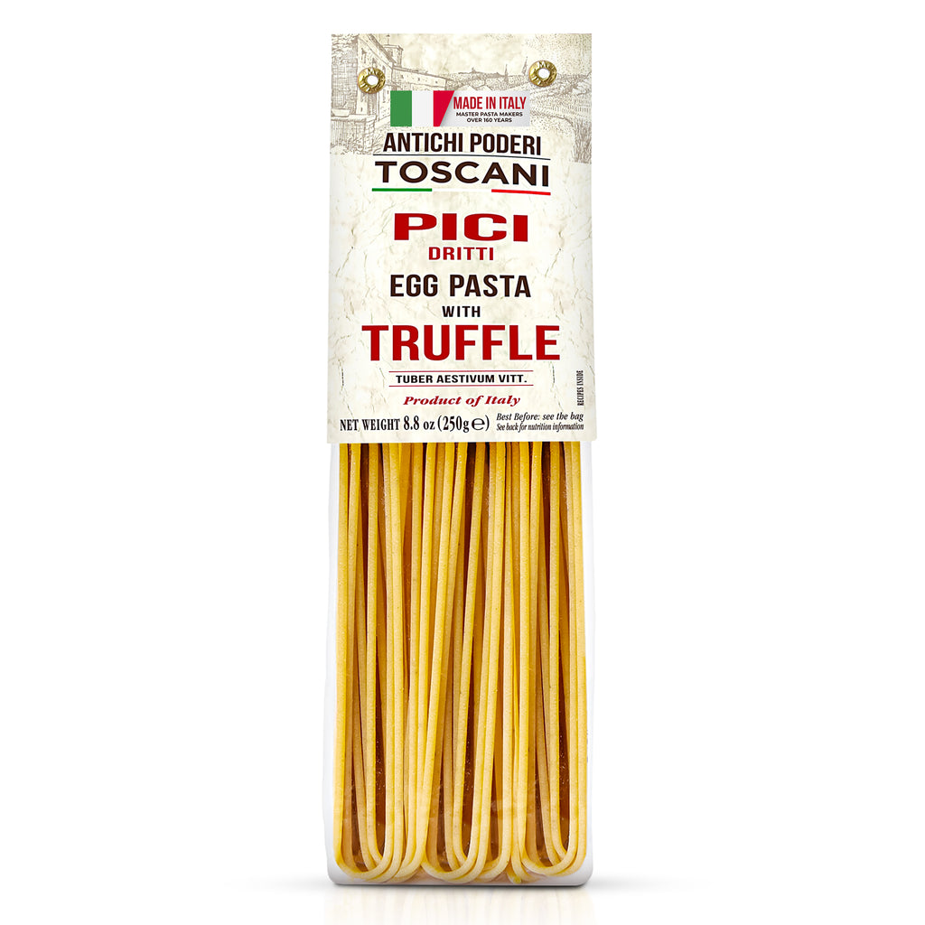 Antichi Poderi Egg Pasta with Truffle