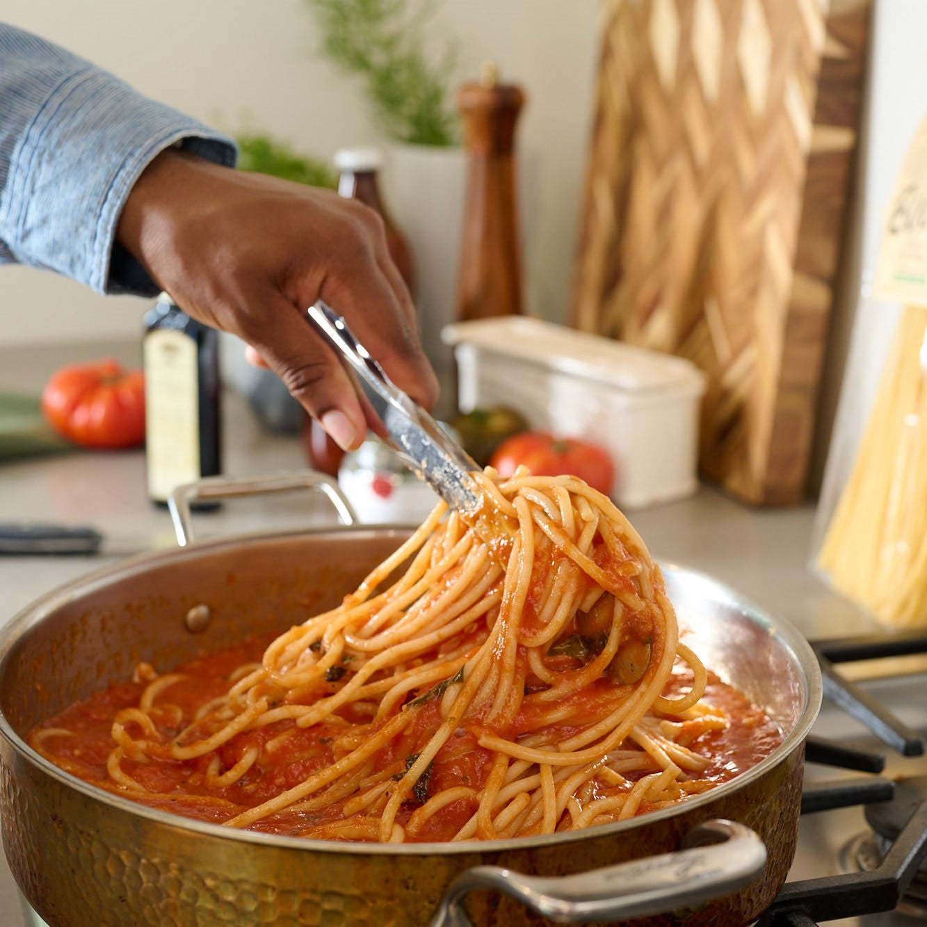 italian pasta