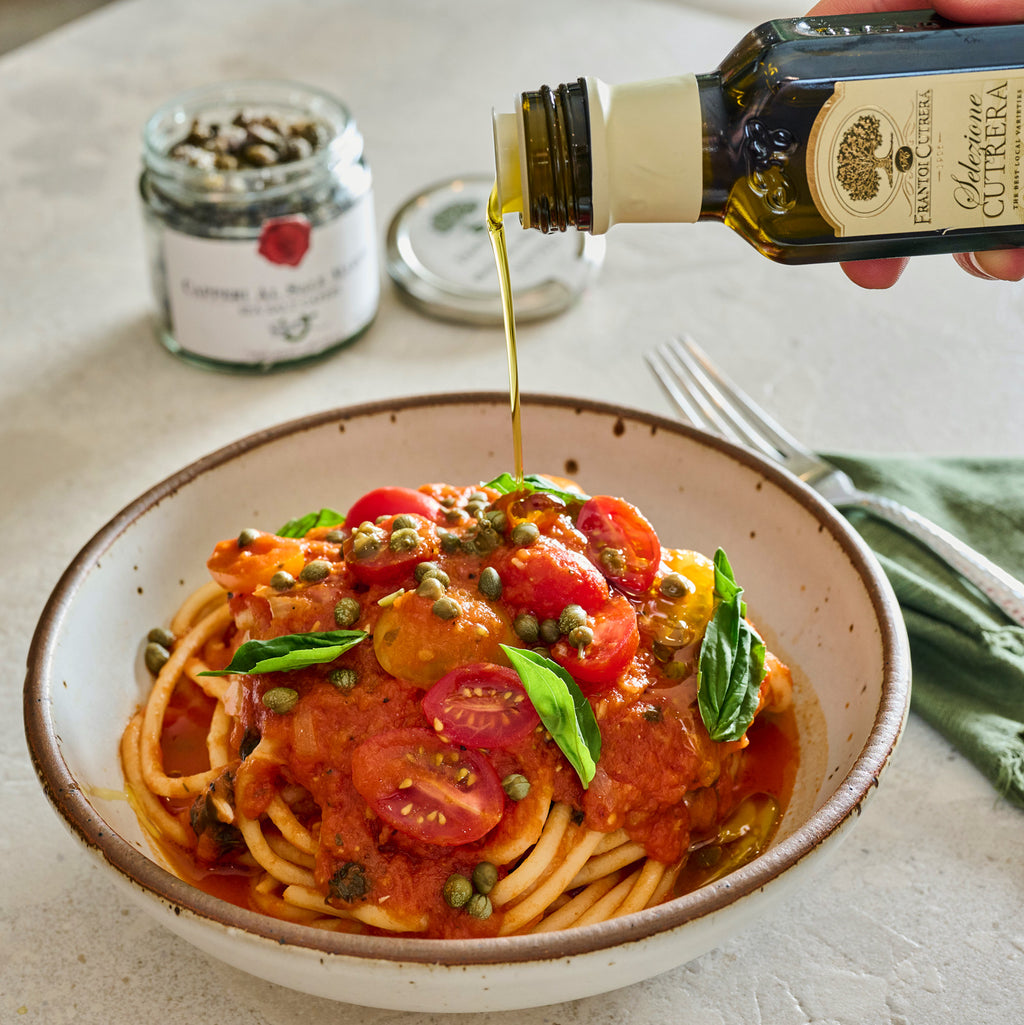 italian gift baskets