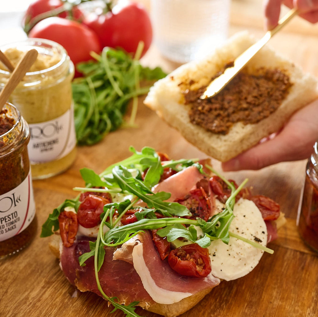The Art of Italian Living