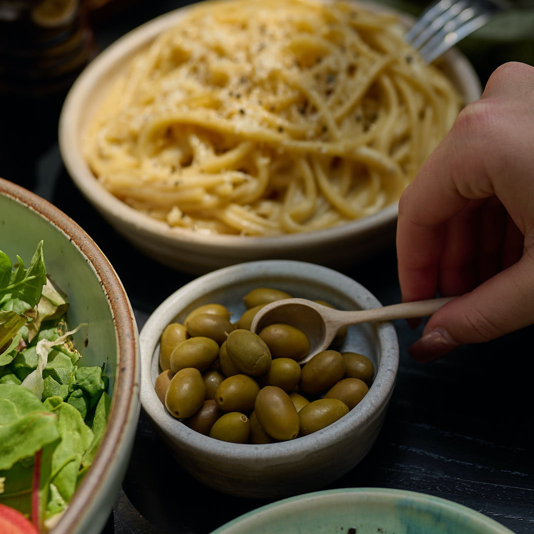taggiasca olives