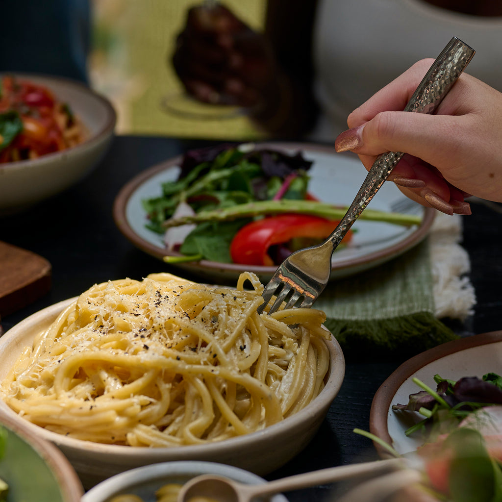 egg pasta