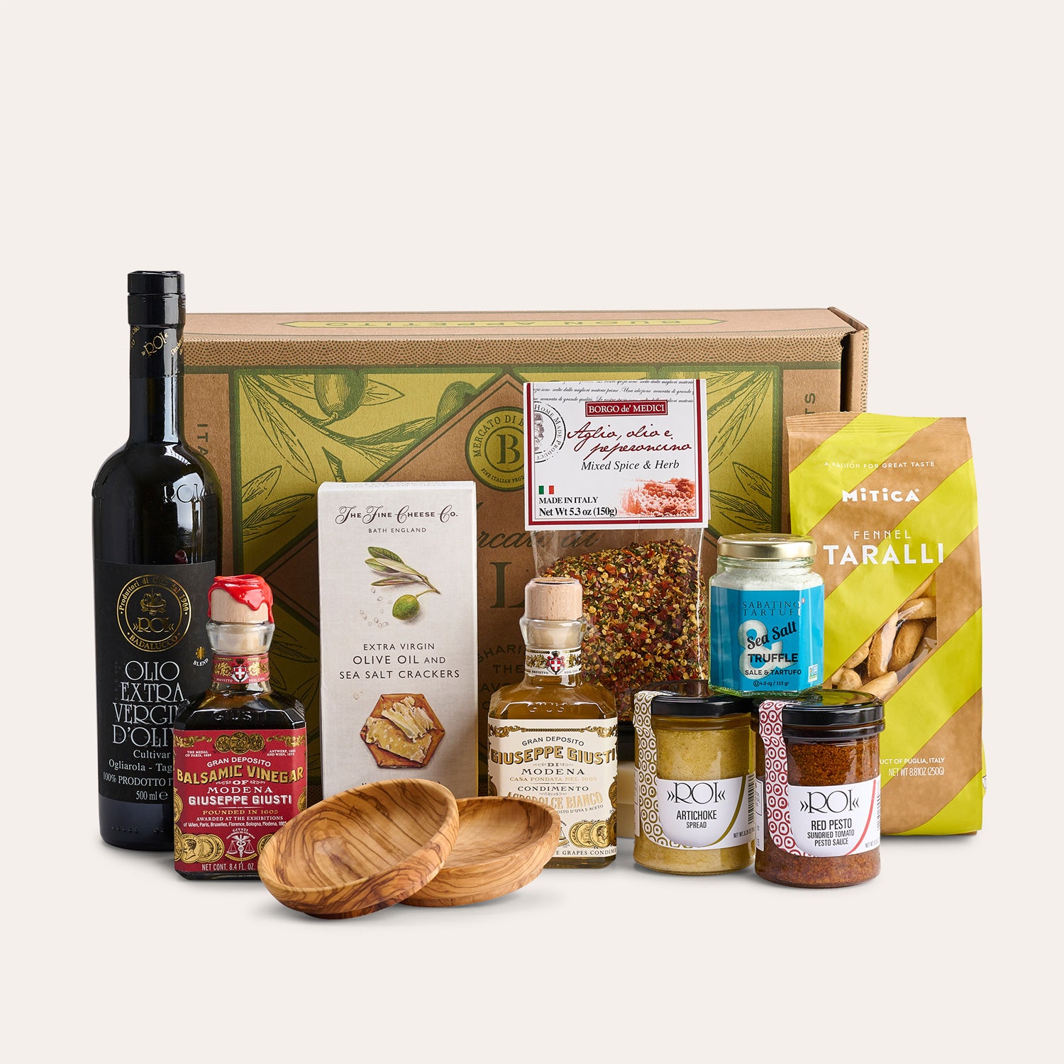 gifts for foodies
