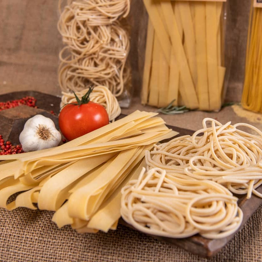 Traditional Italian Pasta Morelli