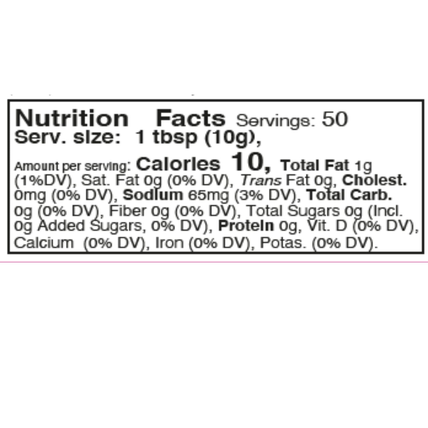Salsa Tartufata - Black Truffle Sauce 17.64 oz - TARTUFLANGHE USA