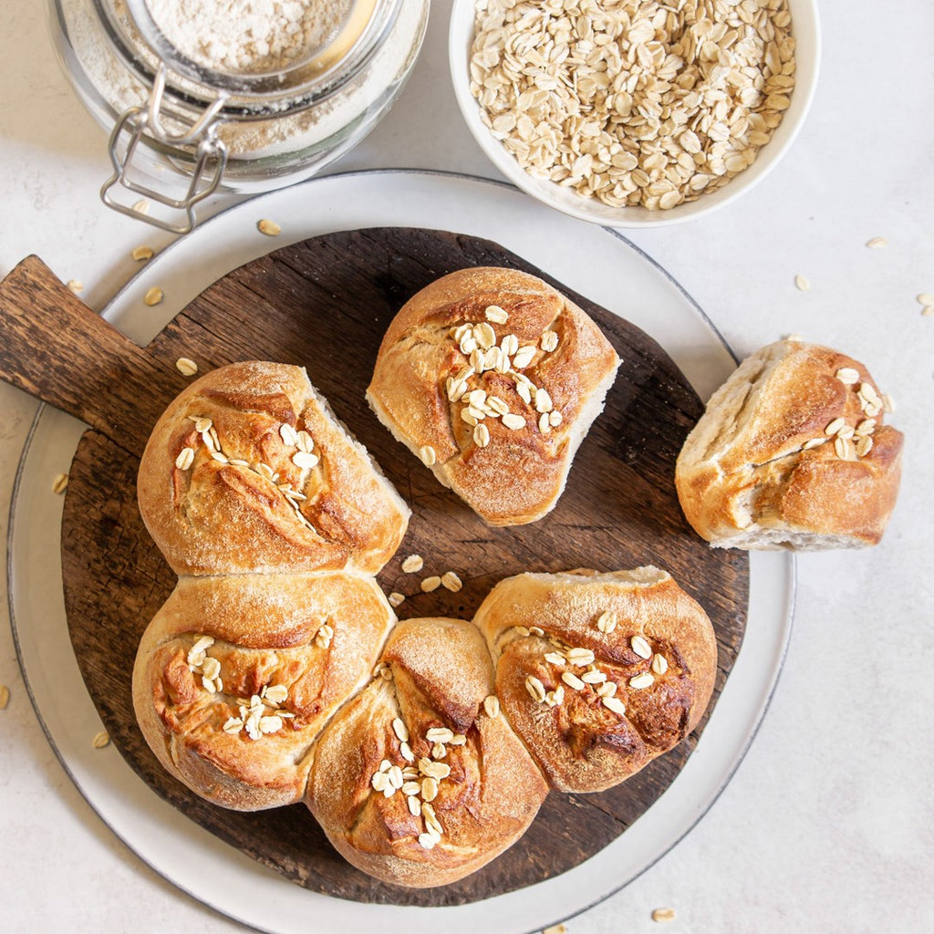 yeast for bread