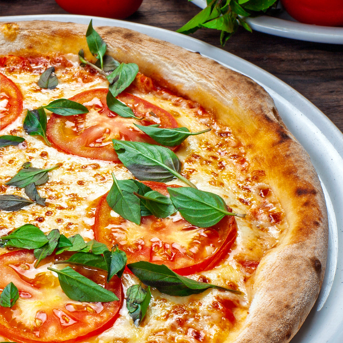 Sicilian Pizza Sauce, Full-Flavored Tomato Sauce - By Campo d'Oro