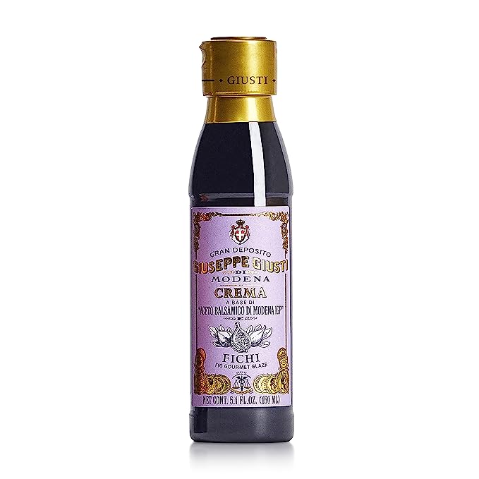 Giuseppe Giusti Balsamic Fig Glaze