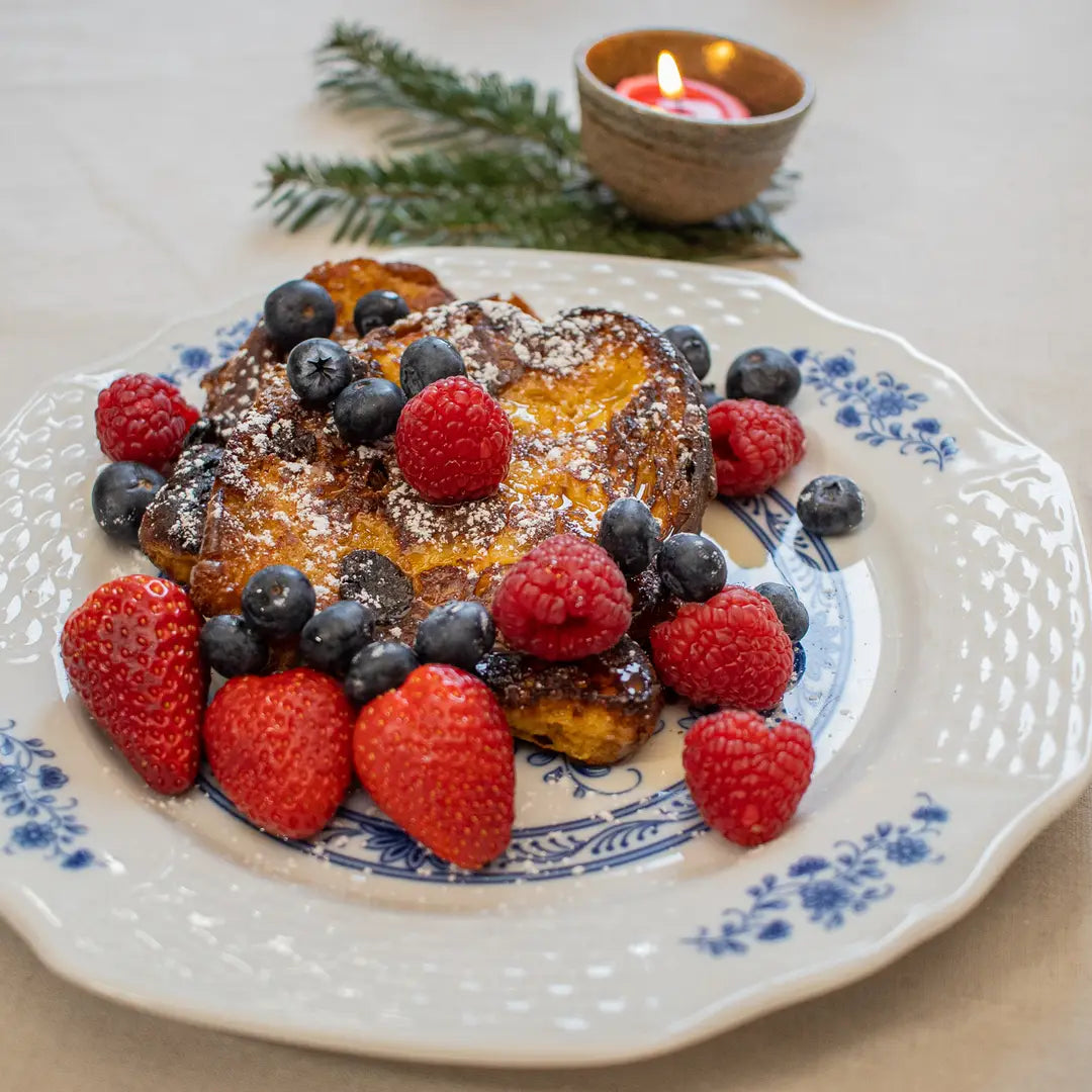 Italian Handmade Panettone Fruit Cake from Modena by Giusti