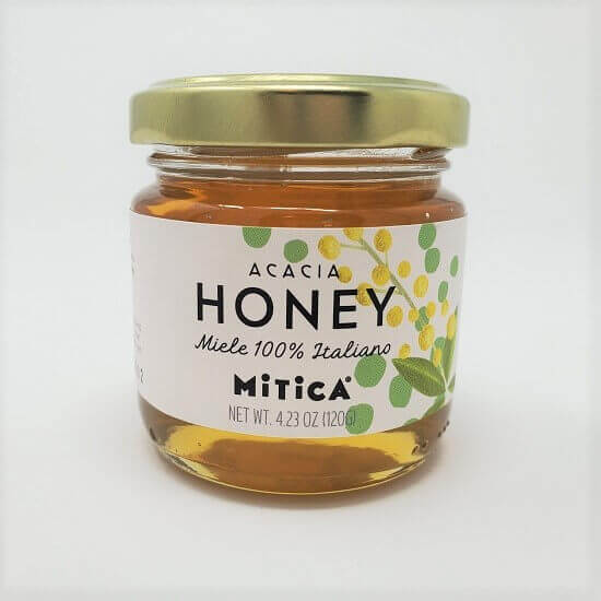 Acacia Honey Mitica