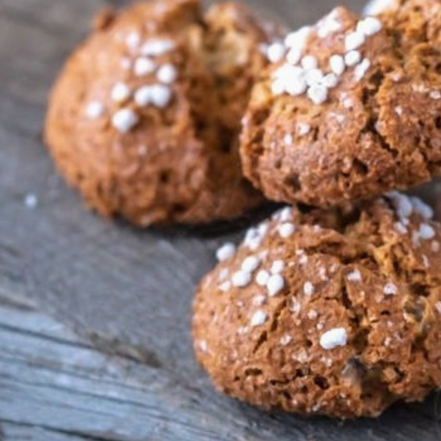 amaretti di saronno