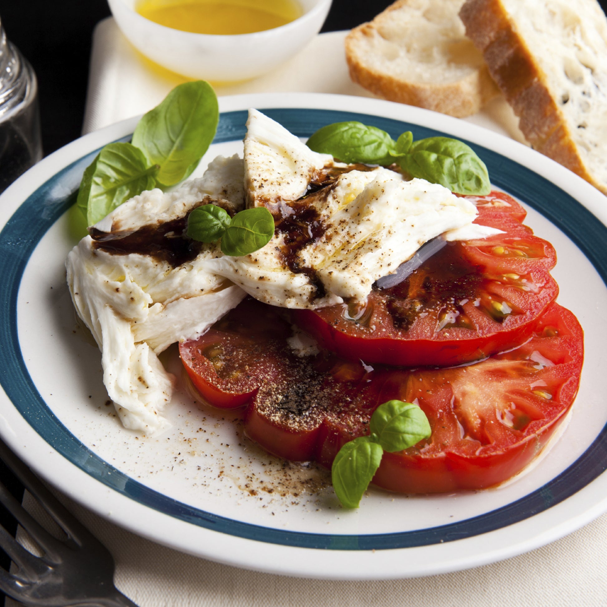 Balsamic Vinegar