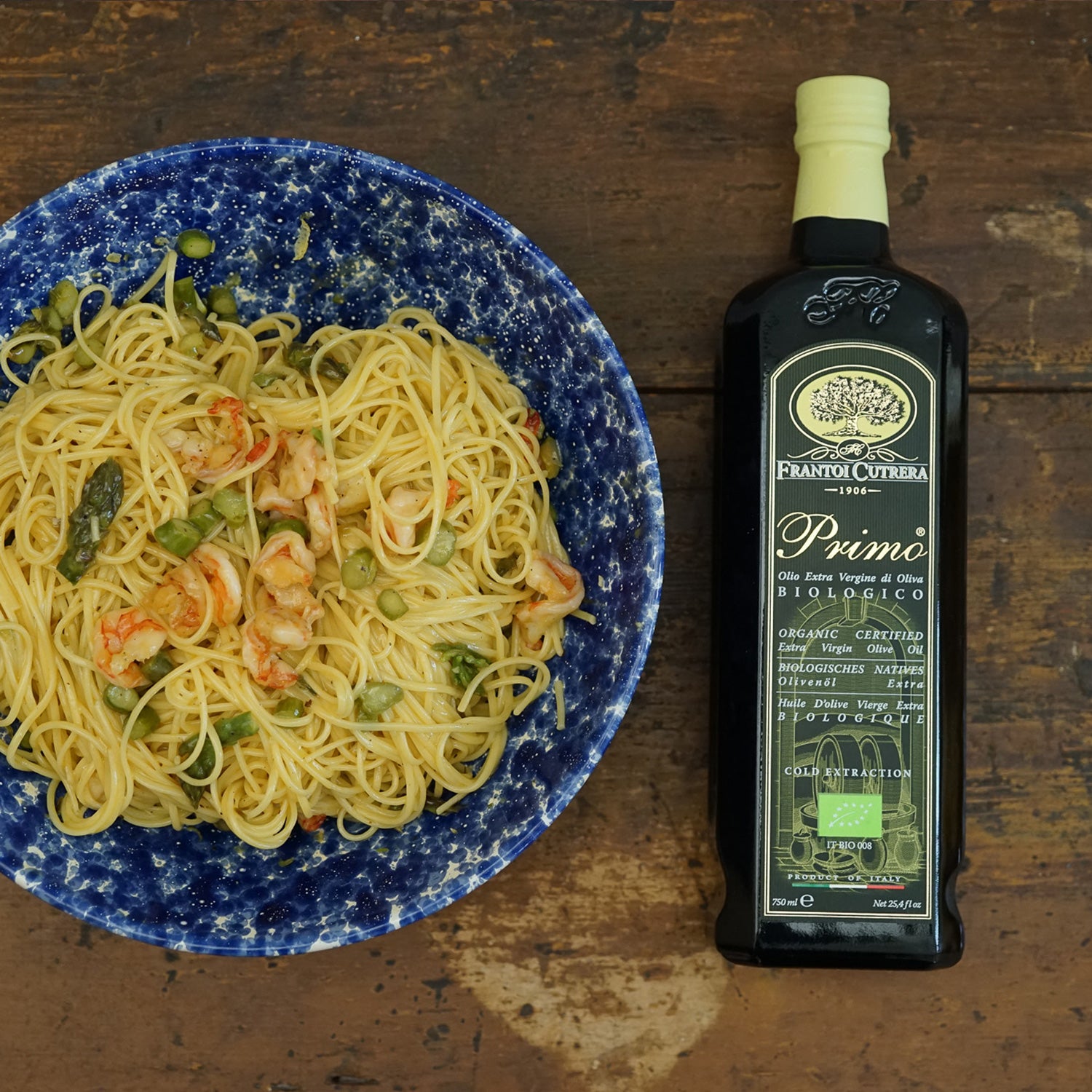 frantoi cutrera primo olive oil