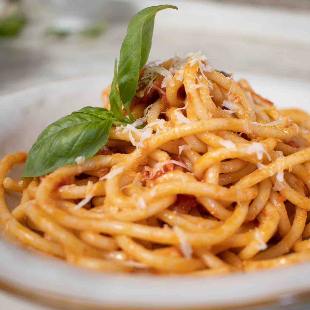Pici Pasta