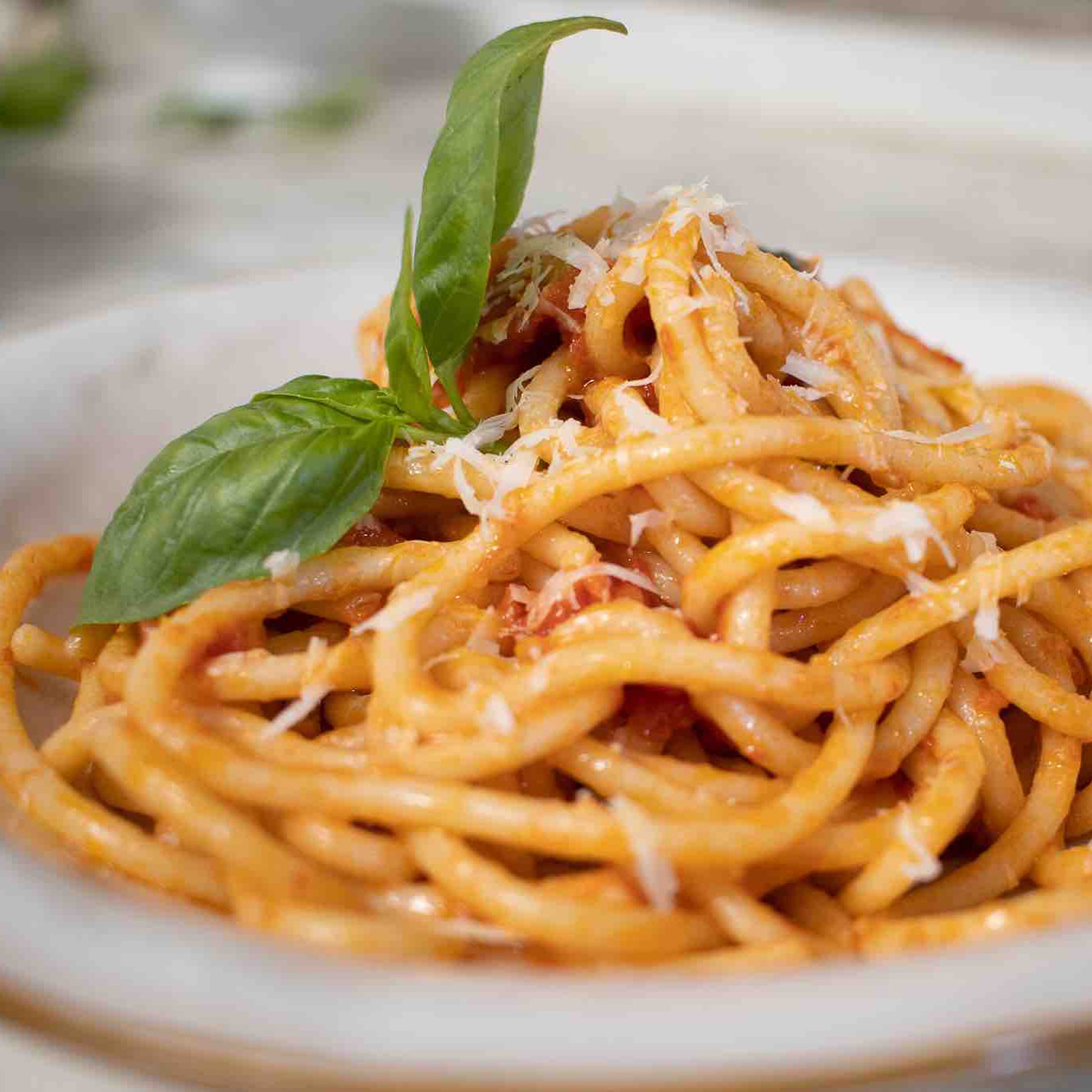 Pici Pasta