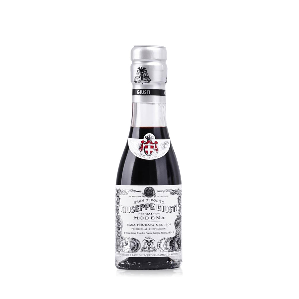 Giusti aceto balsamico di modena igp