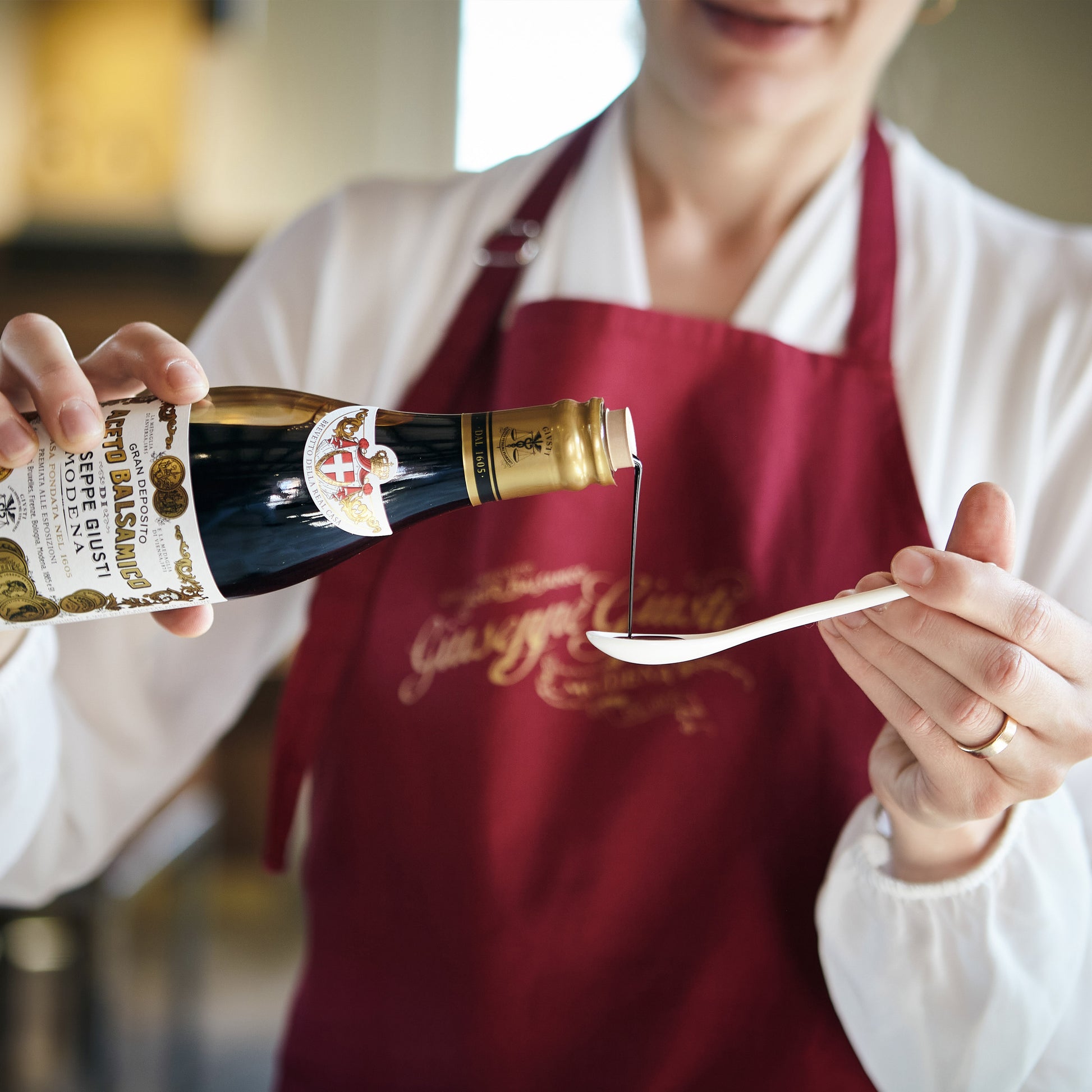 italian balsamic vinegar modena