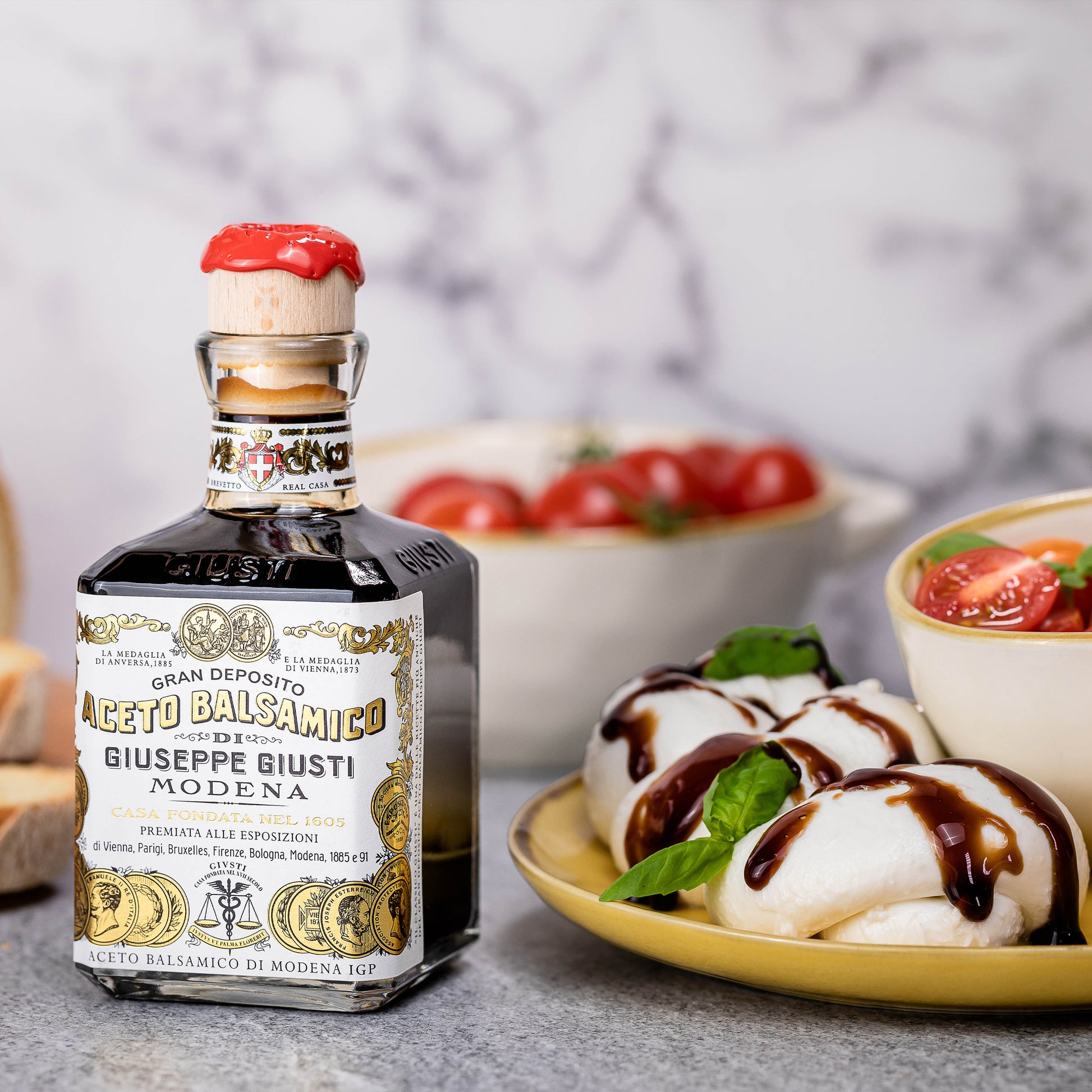 giuseppe modena balsamic