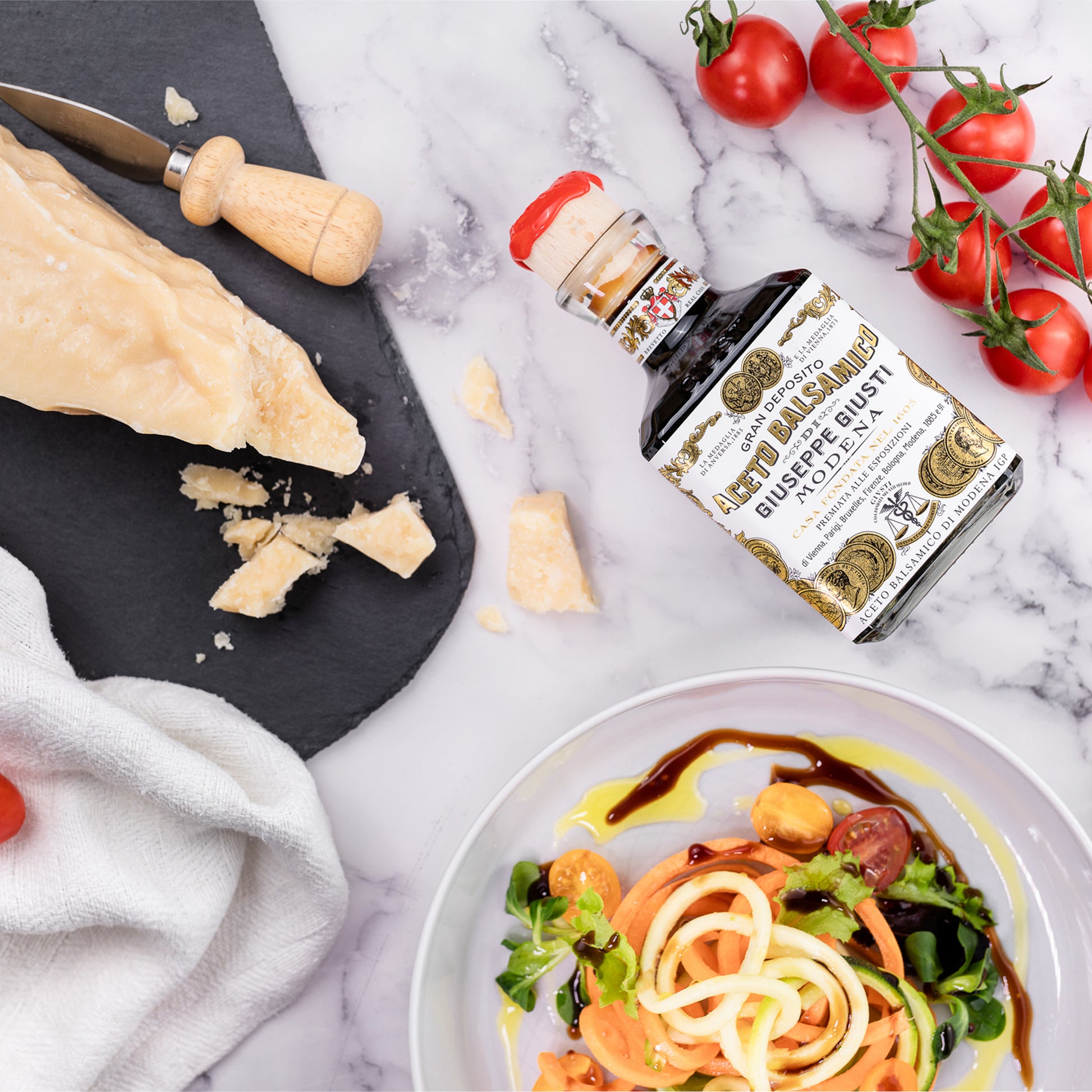 giusti modena balsamic vinegar