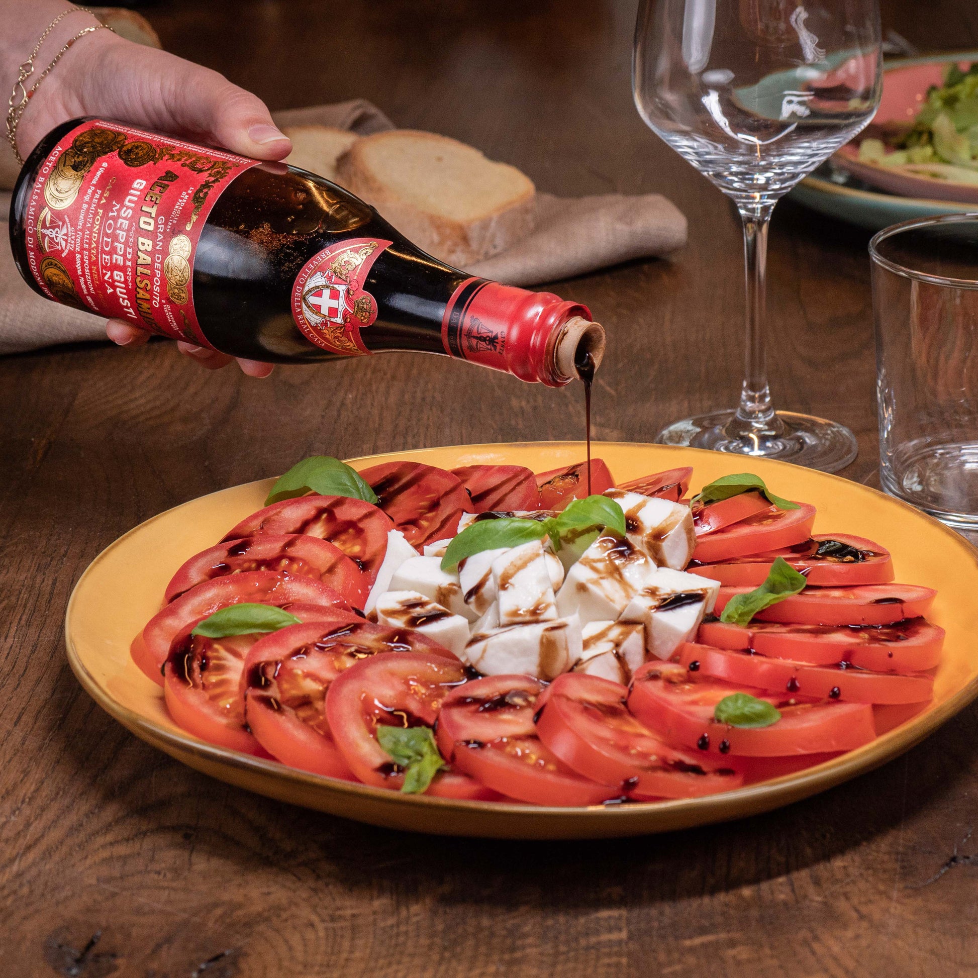 giuseppe giusti balsamic